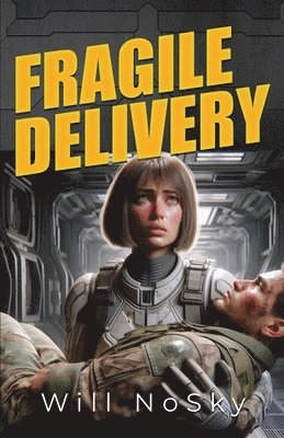 Fragile Delivery 1