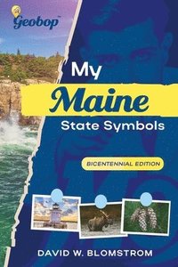 bokomslag My Maine Symbols