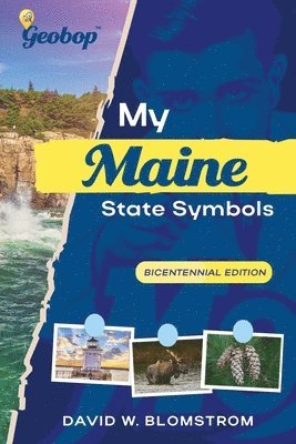 My Maine Symbols 1