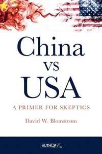 bokomslag China vs USA