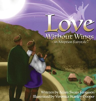 bokomslag Love Without Wings