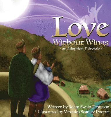 Love Without Wings 1