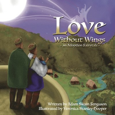 Love Without Wings 1