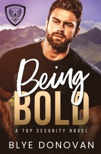 bokomslag Being Bold