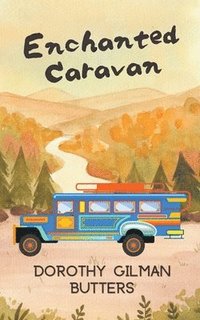 bokomslag Enchanted Caravan