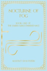 bokomslag Nocturne of Fog