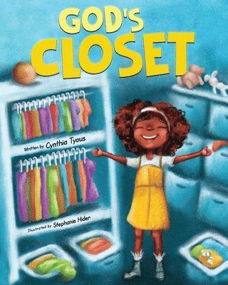 God's Closet 1