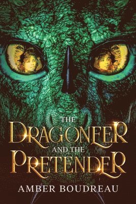 The Dragoneer and the Pretender 1