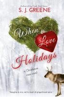 bokomslag When Love Holidays