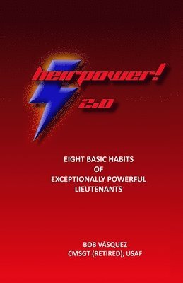 Vasquez, Bob Vasquez - Heirpower 2.0, Häftad