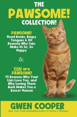 bokomslag PAWSOME! Collection