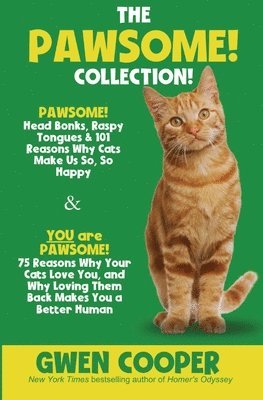 The PAWSOME! Collection 1