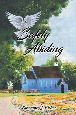 Rosemary J Fisher - Safely Abiding, Häftad