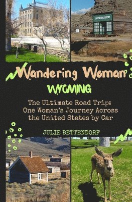 Wandering Woman 1