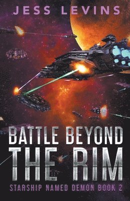 Battle Beyond the Rim 1