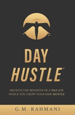bokomslag Day Hustle