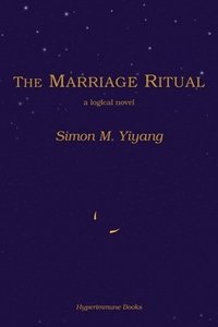 bokomslag The Marriage Ritual