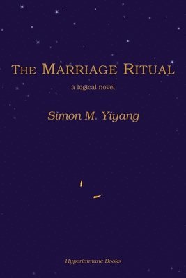 bokomslag The Marriage Ritual