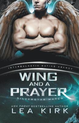 bokomslag Wing and a Prayer