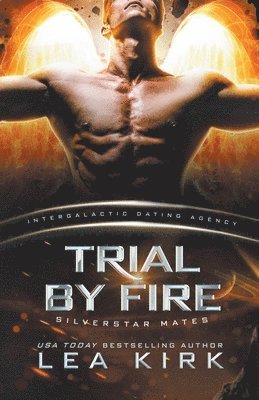 bokomslag Trial by Fire