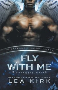 bokomslag Fly With Me