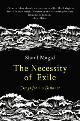 bokomslag Necessity of Exile