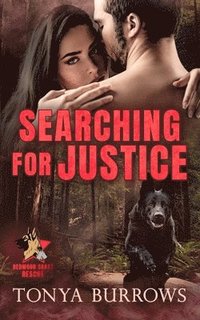 bokomslag Searching for Justice