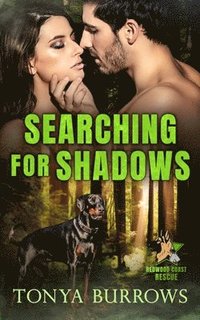 bokomslag Searching for Shadows