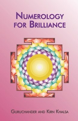 Numerology for Brilliance 1