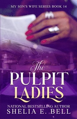 The Pulpit Ladies 1