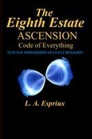 L A Espriux - Eighth Estate Ascension, Häftad