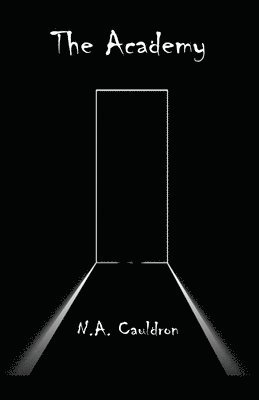 N a Cauldron, N. a. Cauldron, N.A. Cauldron - Academy, Häftad