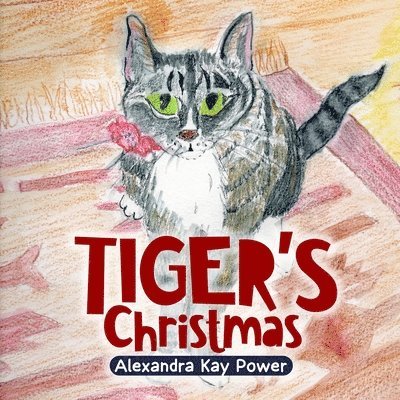 Tiger's Christmas 1