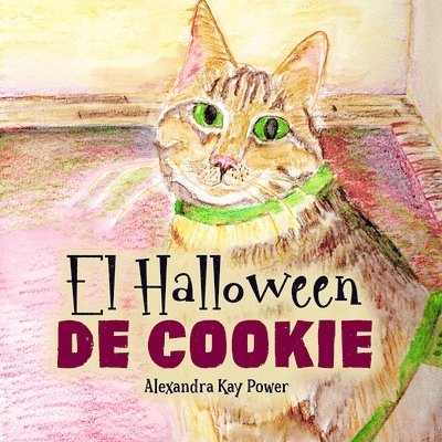 El Halloween de Cookie 1