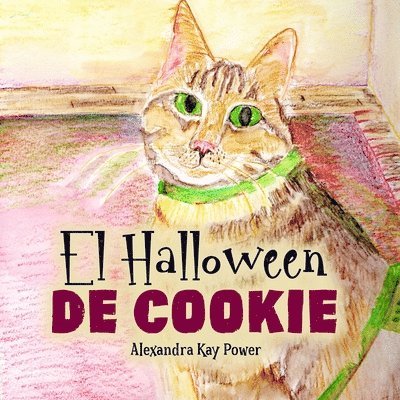 Halloween de Cookie