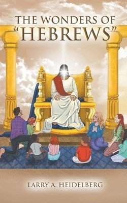 bokomslag Wonders Of Hebrews