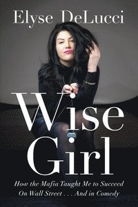 bokomslag Wise Girl