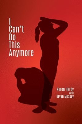 I Can't Do This Anymore