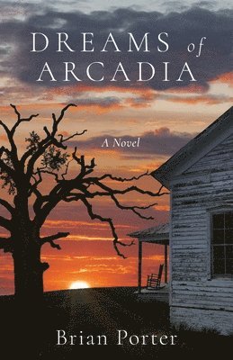 Dreams of Arcadia 1