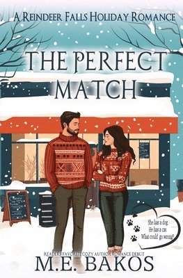 The Perfect Match 1