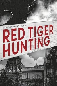 bokomslag Red Tiger Hunting