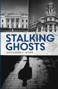 bokomslag Stalking Ghosts