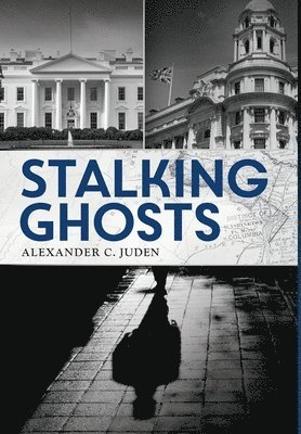 bokomslag Stalking Ghosts