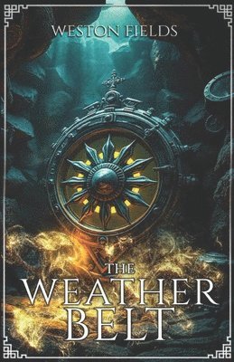 bokomslag Weather Belt