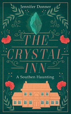 Jennifer Donner - Crystal Inn, Häftad
