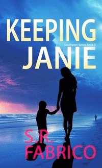 bokomslag Keeping Janie