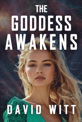 bokomslag The Goddess Awakens