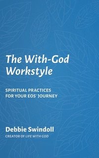 bokomslag The With-God Workstyle