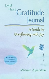 bokomslag Joyful Heart Gratitude Journal