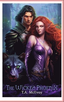 Wicked Phoenix-Second Edition